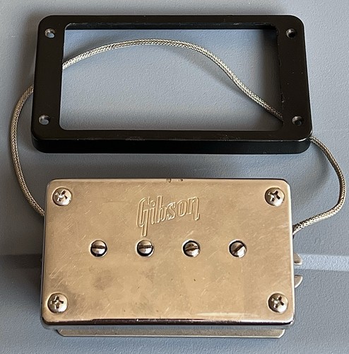 1970 vintage gibson bass - vintage, eb