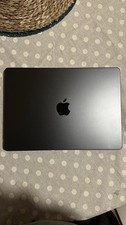Macbook Pro 14” M3 Pro Nero