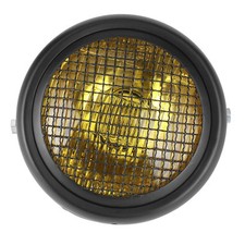 Leapiture Faro Per Griglia Per