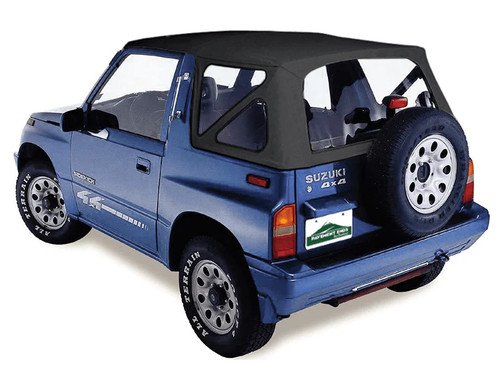 Cappottina suzuki vitara - suzuki,