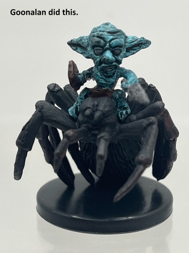 Pathfinder mini shattered - pathfinder,