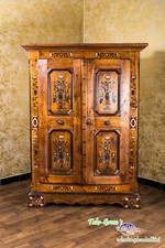 Voglauer Anno 1700 Guardaroba