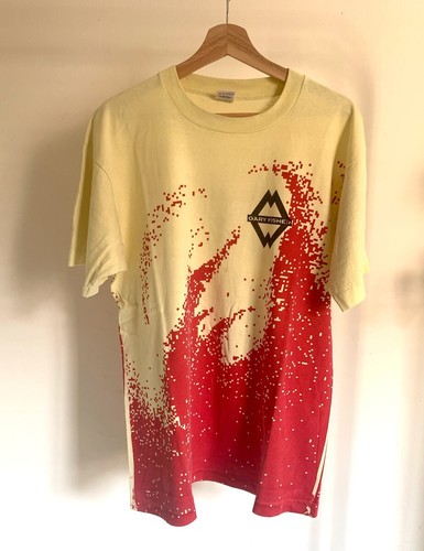 Shirt vintage anni - t-shirt, gary