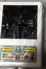 WATERHOUSE RILEVATORE FUGHE GAS,GPL,METANO,OSSIDO DI CARBONIO CON ASPIRATORE AUT