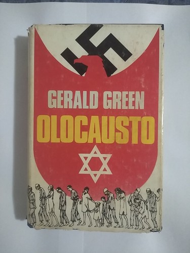 Gerald green olocausto - green-,