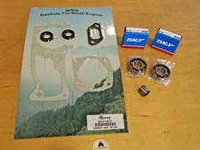 Kit guarnizioni guarnizioni