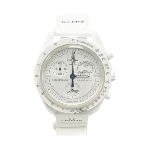 Orologio omega swatch x - omega,