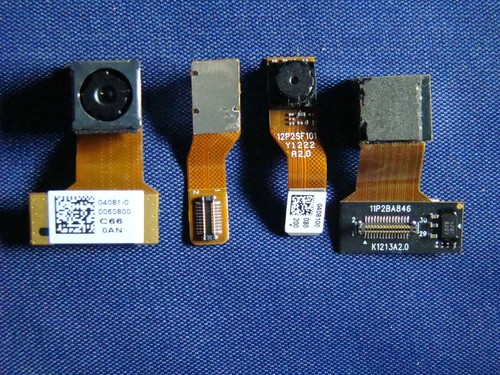 Web cam per tablet - tablet, tf300t