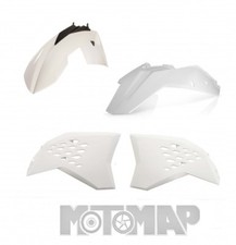Kit plastiche acerbis ktm - plastiche,