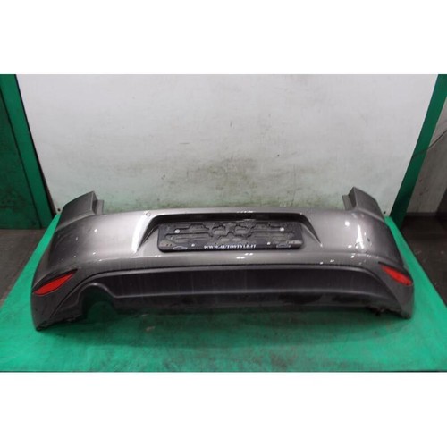 Paraurti post volkswagen - paraurti, golf