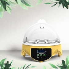 Incubatrice digitale 7 uova