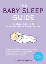 Stephanie Modell The Baby