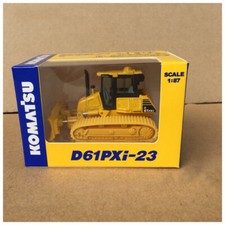Dozer cingolato 1/87 HO