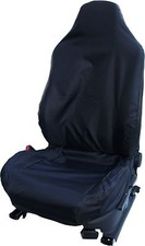 Coprisedile protettivo anteriore RECARO - FORD FIESTA ST150 mk6 2002-2008