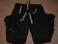 Pantalone uomo bavaglino sci