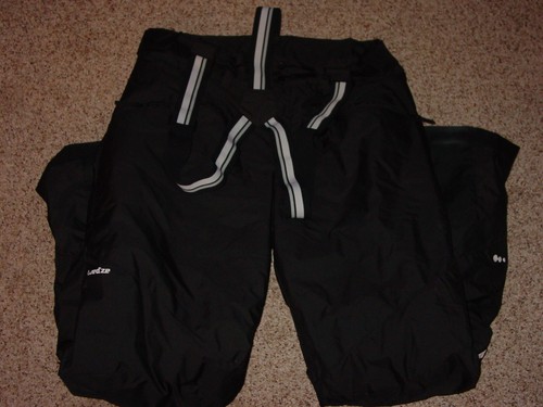Pantalone uomo bavaglino sci