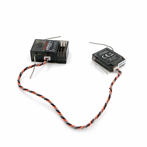 Ar6210 canali ricevitore - ar6210, 6