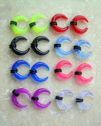 Pinzer forma c - pinzer, di