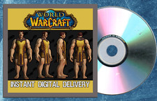 World of Warcraft WoW Kroger