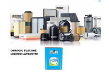 Kit Tagliando fiat Panda  0.9