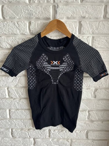 Shirt donna lady bionic - t-shirt,