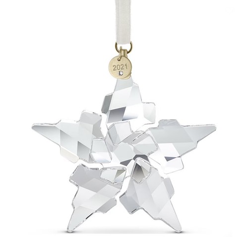 Swarovski star 2021 - swarovski,