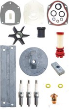Kit manutenzione fuoribordo Mercury 2 tempi Optimax DFI 75, 90, 115 PSOPTIMAX