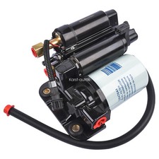 Per Volvo 4.3GXI 4.3OSI