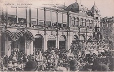 Carte postale ancienne