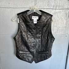 Gilet donna vintage Mix It