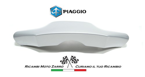 Coprimanubrio anteriore cover