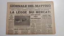 GIORNALE DEL MATTINO 12 MARZO