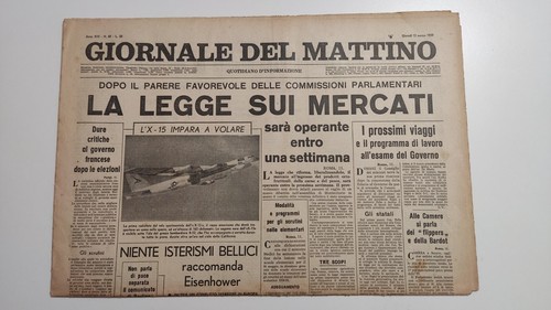 Giornale del mattino - giornale, 12