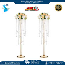 Vasi alti centrotavola