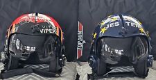 Top Gun Signed 'Viper &