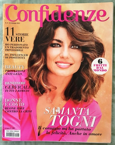 Al280 italien magazine - al280, rivista