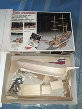 Kit incompleto Vascello