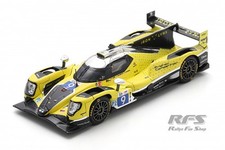 Oreca 07 Gibson 24h Le Mans