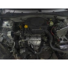 MOTORE COMPL. IN ATTESA DI