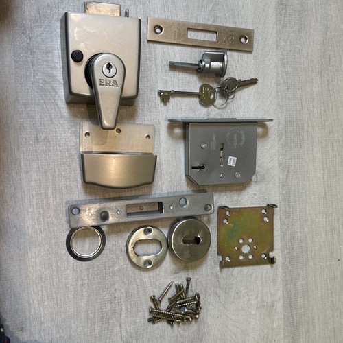 Era nightlatch alta - era,