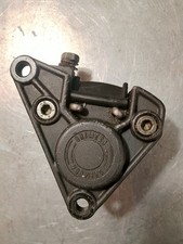 PINZA FRENO ANTERIORE GRIMECA APRILIA ST STX 125 MALANCA  GUZZI 350 500 HIRO 50