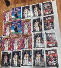 Lotto 60 carte Victor