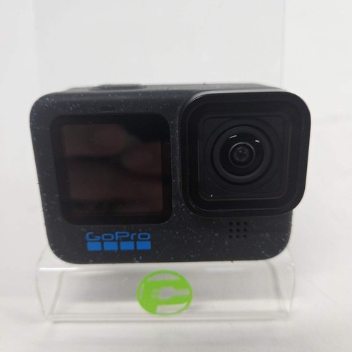 Gopro nero 27mp 4k - 27mp,