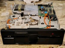 Floppy Drive Panasonic -