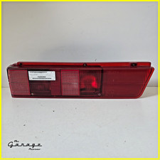 Faro Fanale Stop Posteriore