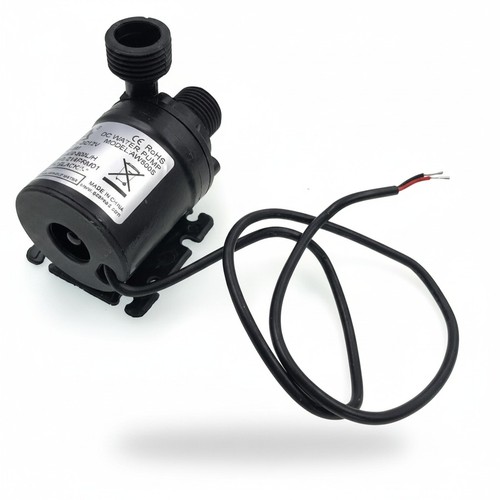 Pompa acqua sommersa brushless