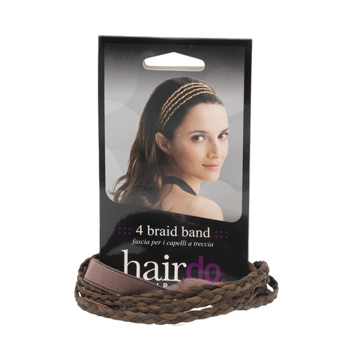 Hairdo braid band r8 - band,