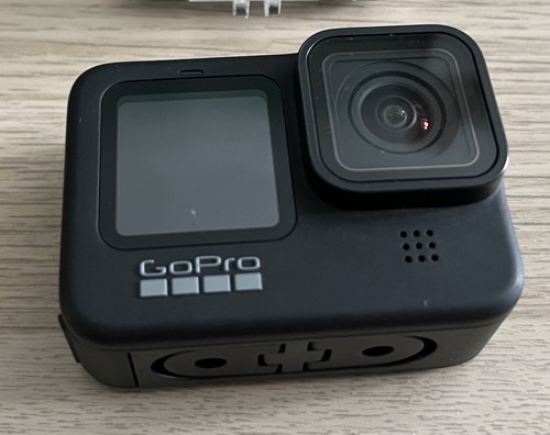 Gopro hero9 black - hero9,