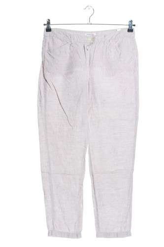 Pantalone lino pubblico - pantalone,