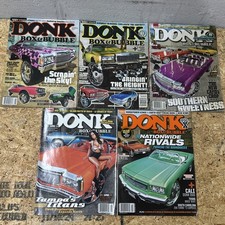 King Presents 2006 Donk Box &